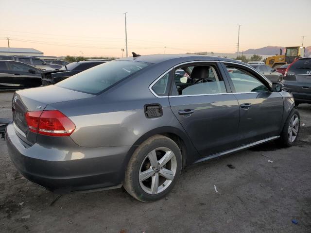 Photo 2 VIN: 1VWBH7A3XDC050912 - VOLKSWAGEN PASSAT 