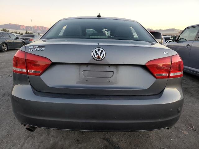 Photo 5 VIN: 1VWBH7A3XDC050912 - VOLKSWAGEN PASSAT 