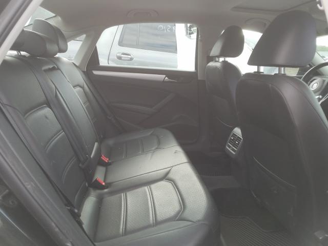 Photo 5 VIN: 1VWBH7A3XDC055818 - VOLKSWAGEN PASSAT 