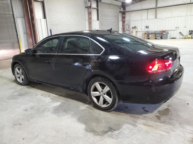 Photo 1 VIN: 1VWBH7A3XDC081514 - VOLKSWAGEN PASSAT 