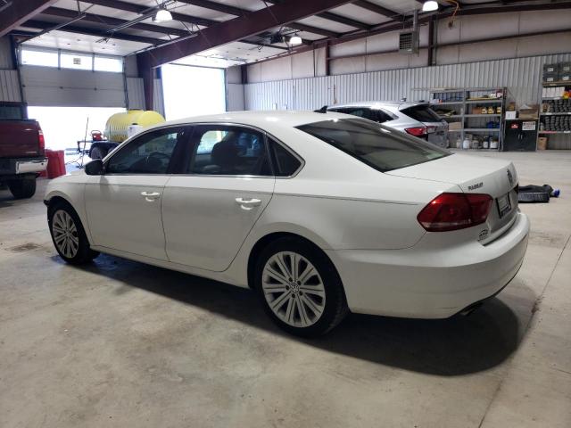 Photo 1 VIN: 1VWBH7A3XDC083912 - VOLKSWAGEN PASSAT 