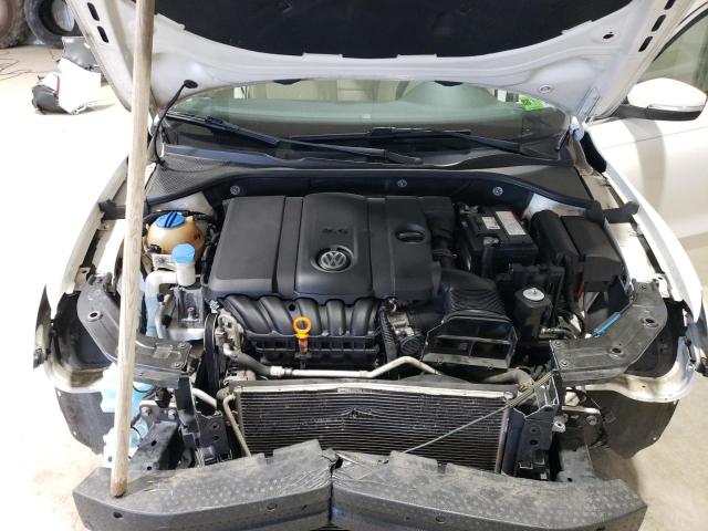 Photo 10 VIN: 1VWBH7A3XDC083912 - VOLKSWAGEN PASSAT 