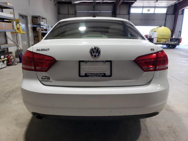 Photo 5 VIN: 1VWBH7A3XDC083912 - VOLKSWAGEN PASSAT 