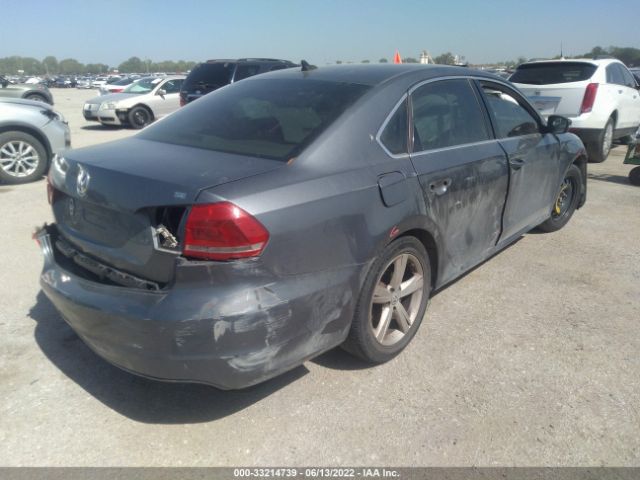 Photo 3 VIN: 1VWBH7A3XDC088432 - VOLKSWAGEN PASSAT 