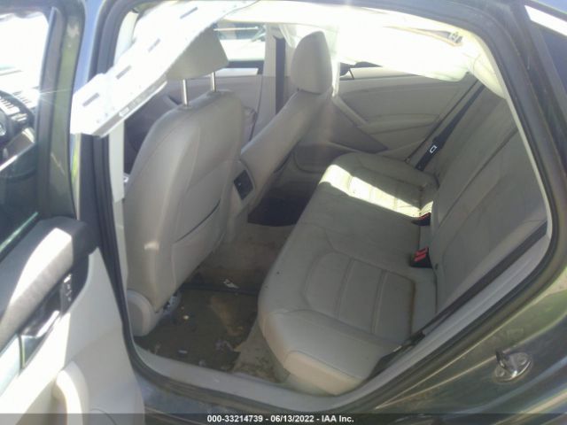 Photo 7 VIN: 1VWBH7A3XDC088432 - VOLKSWAGEN PASSAT 