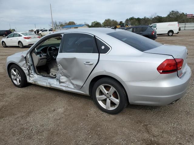 Photo 1 VIN: 1VWBH7A3XDC096529 - VOLKSWAGEN PASSAT SE 