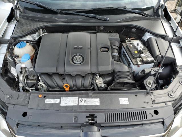 Photo 10 VIN: 1VWBH7A3XDC096529 - VOLKSWAGEN PASSAT SE 