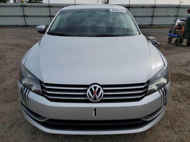 Photo 4 VIN: 1VWBH7A3XDC096529 - VOLKSWAGEN PASSAT SE 