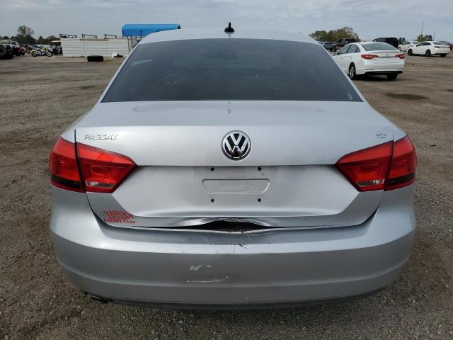 Photo 5 VIN: 1VWBH7A3XDC096529 - VOLKSWAGEN PASSAT SE 