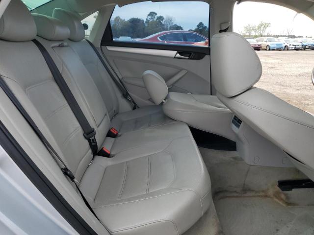 Photo 9 VIN: 1VWBH7A3XDC096529 - VOLKSWAGEN PASSAT SE 