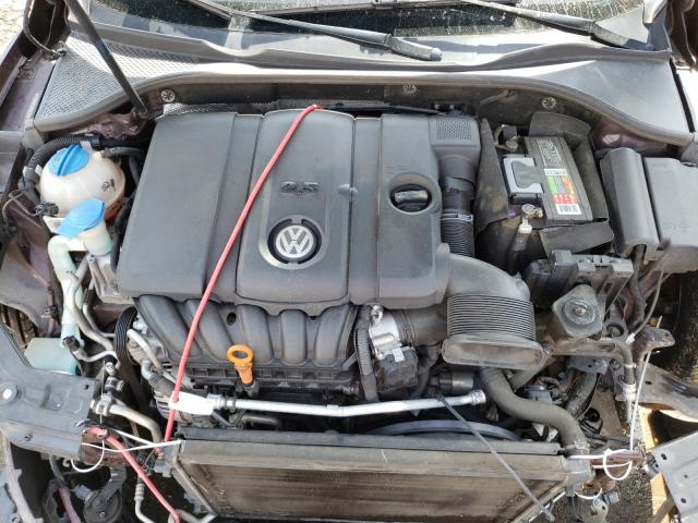 Photo 6 VIN: 1VWBH7A3XDC105777 - VOLKSWAGEN PASSAT SE 