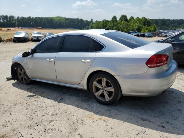 Photo 1 VIN: 1VWBH7A3XDC106749 - VOLKSWAGEN PASSAT 