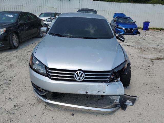 Photo 4 VIN: 1VWBH7A3XDC106749 - VOLKSWAGEN PASSAT 