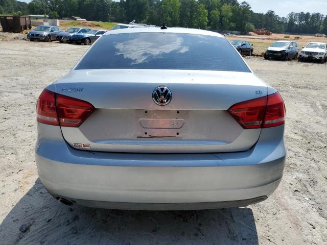 Photo 5 VIN: 1VWBH7A3XDC106749 - VOLKSWAGEN PASSAT 