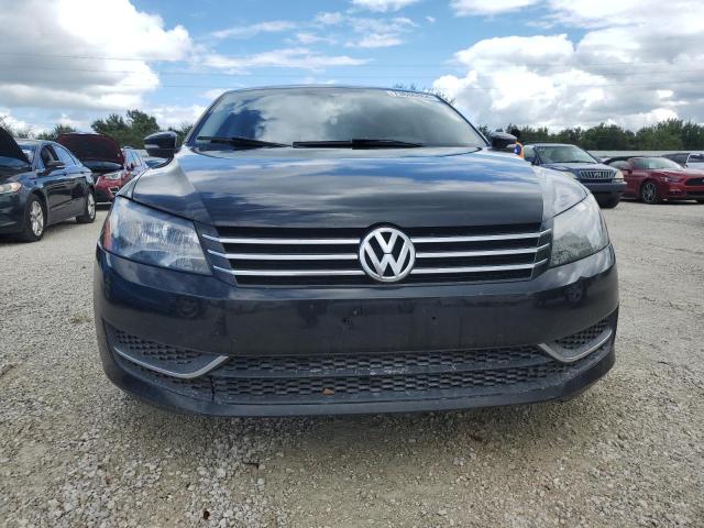 Photo 4 VIN: 1VWBH7A3XDC118173 - VOLKSWAGEN PASSAT 