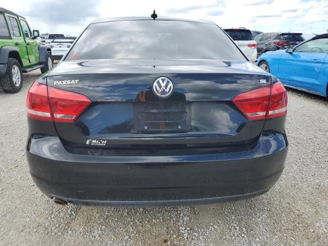 Photo 5 VIN: 1VWBH7A3XDC118173 - VOLKSWAGEN PASSAT 