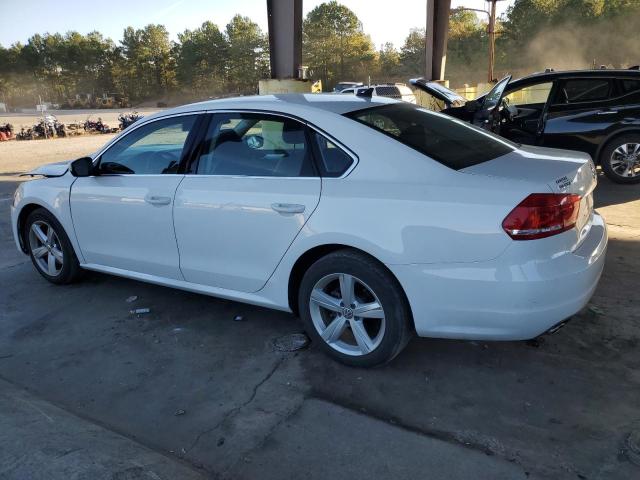 Photo 1 VIN: 1VWBH7A3XDC126791 - VOLKSWAGEN PASSAT SE 