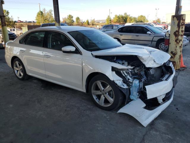 Photo 3 VIN: 1VWBH7A3XDC126791 - VOLKSWAGEN PASSAT SE 