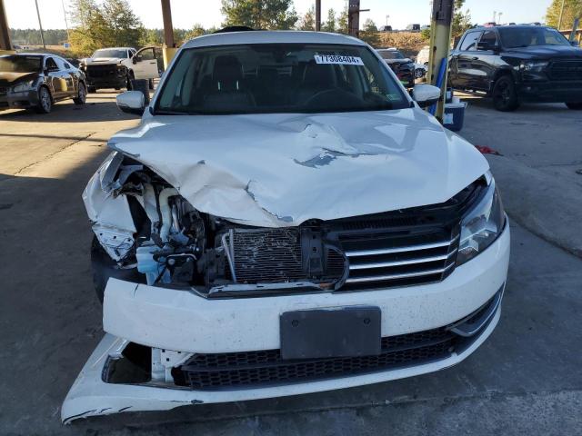 Photo 4 VIN: 1VWBH7A3XDC126791 - VOLKSWAGEN PASSAT SE 