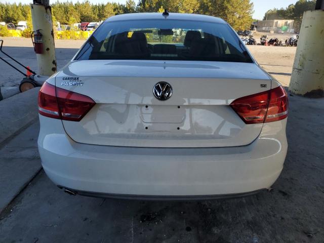 Photo 5 VIN: 1VWBH7A3XDC126791 - VOLKSWAGEN PASSAT SE 