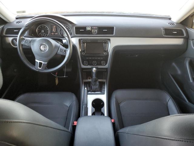 Photo 7 VIN: 1VWBH7A3XDC126791 - VOLKSWAGEN PASSAT SE 