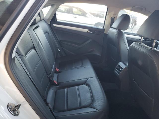 Photo 9 VIN: 1VWBH7A3XDC126791 - VOLKSWAGEN PASSAT SE 