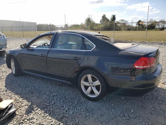 Photo 1 VIN: 1VWBH7A3XDC130761 - VOLKSWAGEN PASSAT SE 