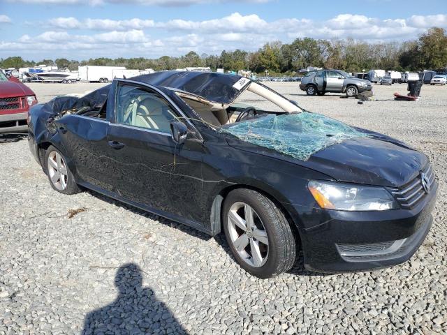 Photo 3 VIN: 1VWBH7A3XDC130761 - VOLKSWAGEN PASSAT SE 