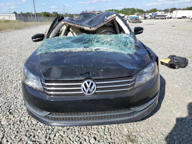 Photo 4 VIN: 1VWBH7A3XDC130761 - VOLKSWAGEN PASSAT SE 