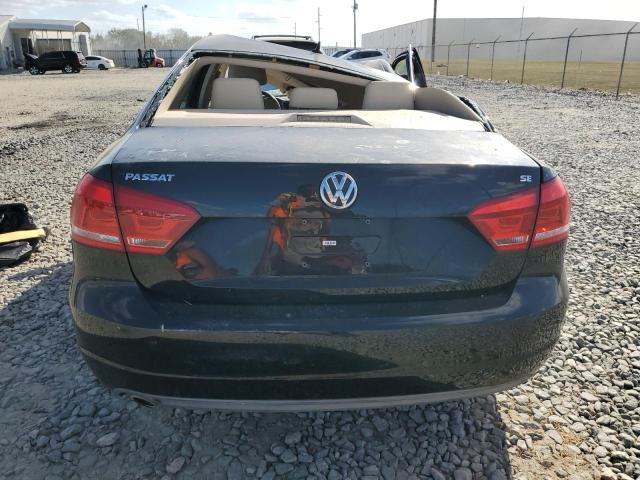 Photo 5 VIN: 1VWBH7A3XDC130761 - VOLKSWAGEN PASSAT SE 