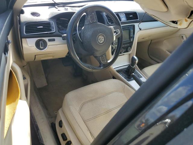 Photo 7 VIN: 1VWBH7A3XDC130761 - VOLKSWAGEN PASSAT SE 