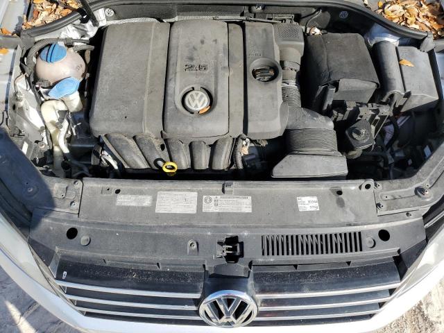 Photo 10 VIN: 1VWBH7A3XEC001887 - VOLKSWAGEN PASSAT SE 