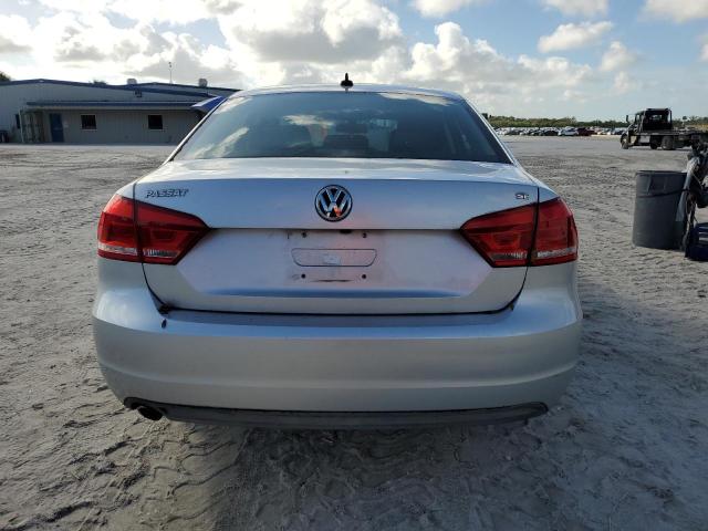 Photo 5 VIN: 1VWBH7A3XEC001887 - VOLKSWAGEN PASSAT SE 