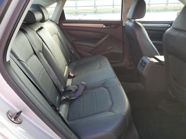 Photo 9 VIN: 1VWBH7A3XEC001887 - VOLKSWAGEN PASSAT SE 