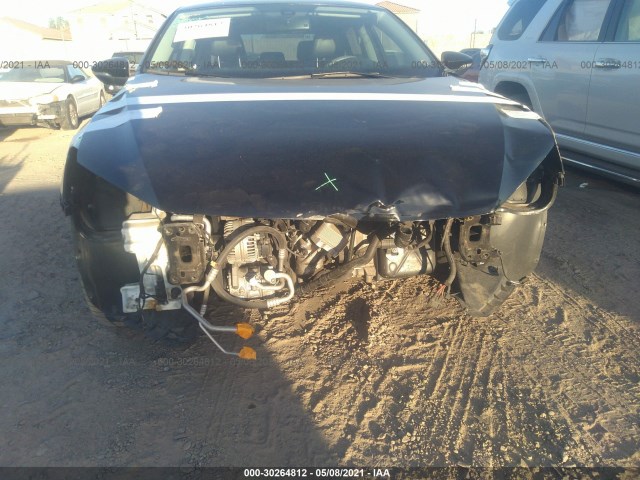 Photo 5 VIN: 1VWBM7A30CC041582 - VOLKSWAGEN PASSAT 