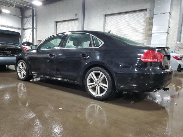 Photo 1 VIN: 1VWBM7A30DC010169 - VOLKSWAGEN PASSAT 