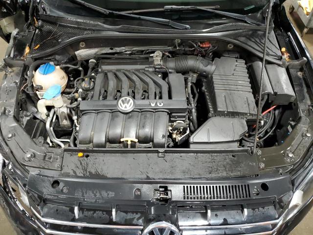 Photo 10 VIN: 1VWBM7A30DC010169 - VOLKSWAGEN PASSAT 