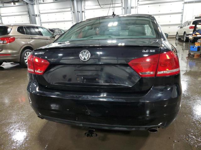 Photo 5 VIN: 1VWBM7A30DC010169 - VOLKSWAGEN PASSAT 