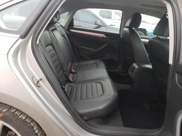 Photo 5 VIN: 1VWBM7A30DC037808 - VOLKSWAGEN PASSAT 