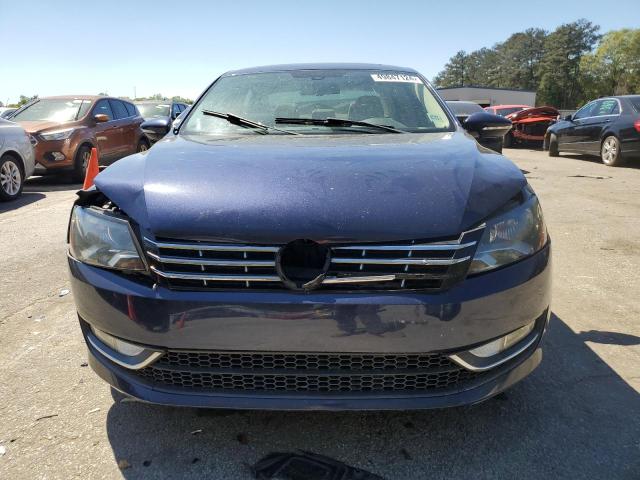 Photo 4 VIN: 1VWBM7A31CC034902 - VOLKSWAGEN PASSAT 