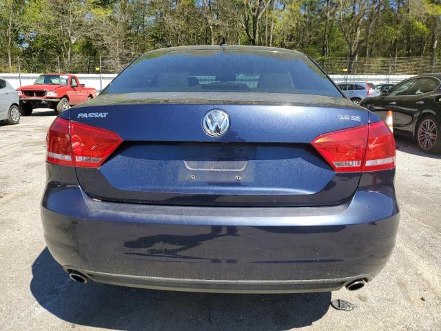 Photo 5 VIN: 1VWBM7A31CC034902 - VOLKSWAGEN PASSAT 