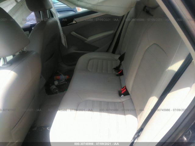 Photo 7 VIN: 1VWBM7A31CC046855 - VOLKSWAGEN PASSAT 