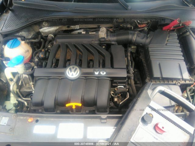 Photo 9 VIN: 1VWBM7A31CC046855 - VOLKSWAGEN PASSAT 