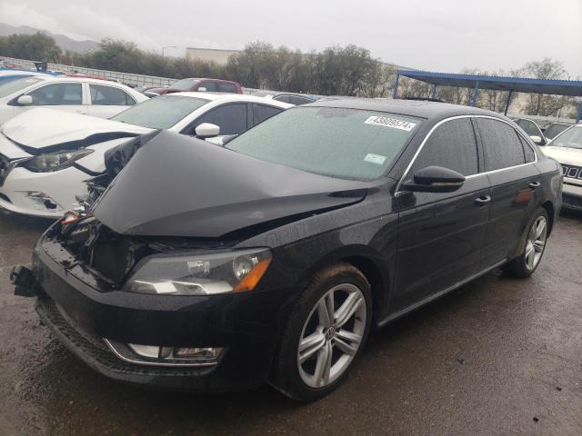 Photo 0 VIN: 1VWBM7A31CC053773 - VOLKSWAGEN PASSAT 