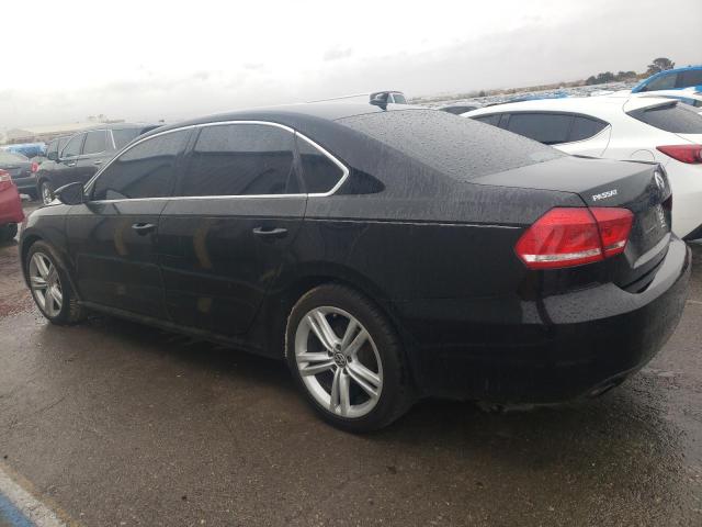 Photo 1 VIN: 1VWBM7A31CC053773 - VOLKSWAGEN PASSAT 