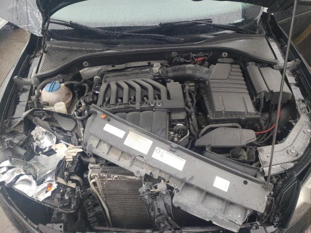 Photo 10 VIN: 1VWBM7A31CC053773 - VOLKSWAGEN PASSAT 