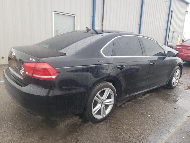 Photo 2 VIN: 1VWBM7A31CC053773 - VOLKSWAGEN PASSAT 