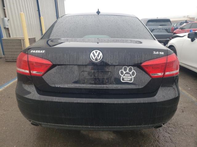 Photo 5 VIN: 1VWBM7A31CC053773 - VOLKSWAGEN PASSAT 