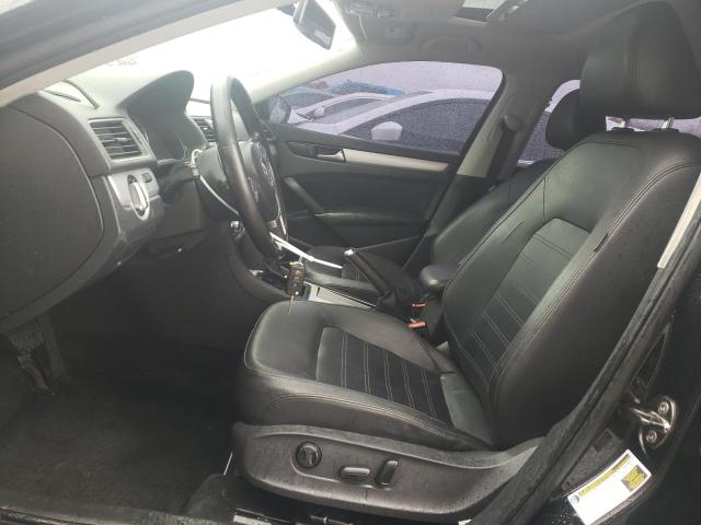 Photo 6 VIN: 1VWBM7A31CC053773 - VOLKSWAGEN PASSAT 