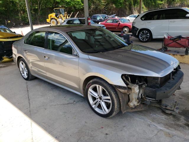 Photo 3 VIN: 1VWBM7A31DC027658 - VOLKSWAGEN PASSAT 